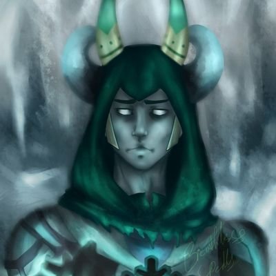 DR_Whiteyes's profile picture. ❄@DR_Whiteyes on Twitter❄_________https://t.co/UAtydaFgCQ