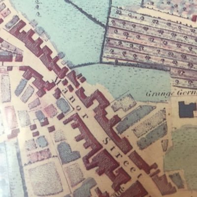 Keeping a watchful eye on DublinBusConnects plans and their impact on Stoneybatter.