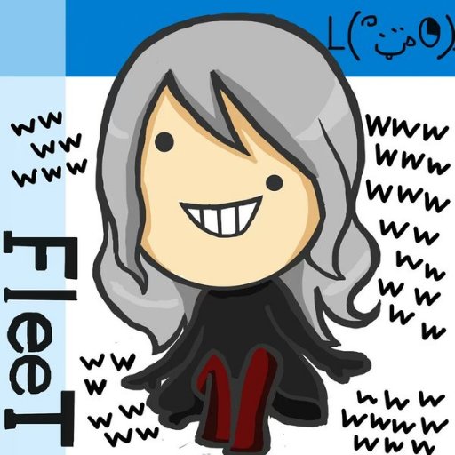 FleeT_aiehu's profile picture. 