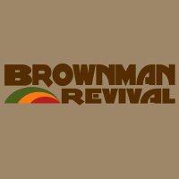 BROWNMAN REVIVAL(@BMROFFICIAL) 's Twitter Profile Photo