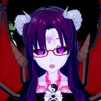 風凪空＠幻想邪神(幻月の夫) (@kazanagisora) 's Twitter Profile Photo