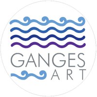 Ganges Art Gallery(@Ganges_Art) 's Twitter Profile Photo
