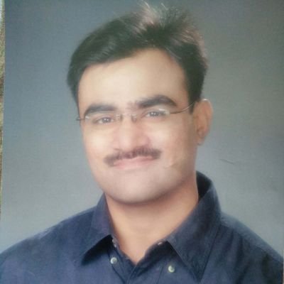 Krishnadevsinh3's profile picture. Director, Jhankrish consultancy Private Ltd. ||Doctor || Option trader || Expiry Trader || Music lover || Certified in NISM Series VIII ( Derivatives segment ).