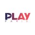 PLAY PARIS (@play_paris_) Twitter profile photo