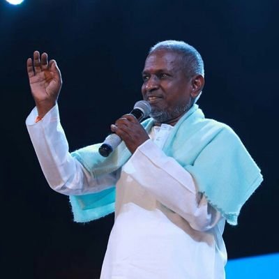 Maestro Ilaiyaraja | Young Maestro Yuvan