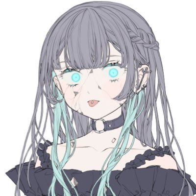 ✖️さんのプロフィール画像