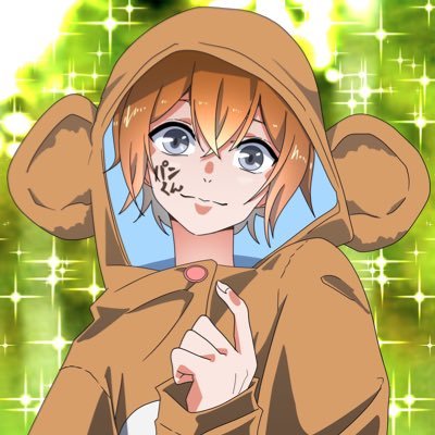 惑星のパンくん🙈さんのプロフィール画像