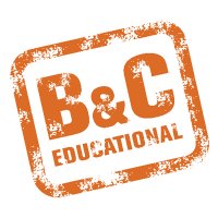 B&C Educational(@b_cltd) 's Twitter Profile Photo