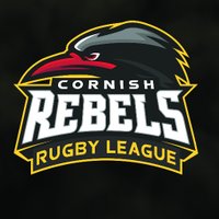 Cornish Rebels RLFC(@CornishRebelsRL) 's Twitter Profile Photo