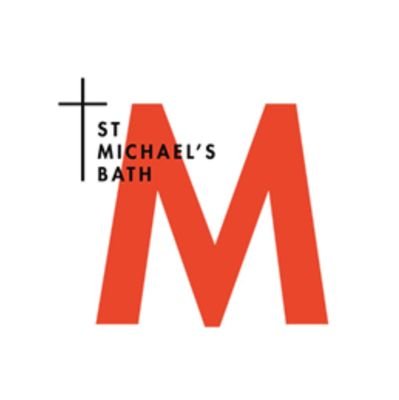 stmikescafebath's profile picture. Independent café in the centre of beautiful Bath. @StMikesWithout