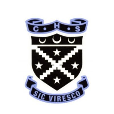 Twitter feed for Chryston High Scool Supporters. Home of our 500 club and future fundraising ideas.