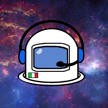aerospace engineering master student, twitch streamer (link in bio) check me out and let's have fun together!