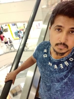 Bala_Sundaram27's profile picture. 