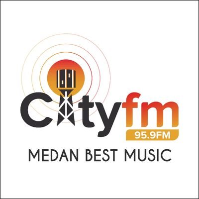 Official City Radio 95.9 FM | Western, Indonesia, Mandarin, Korea | Info: +62616622628 | Studio: +62819888959 | https://t.co/wyAIyI9ePr