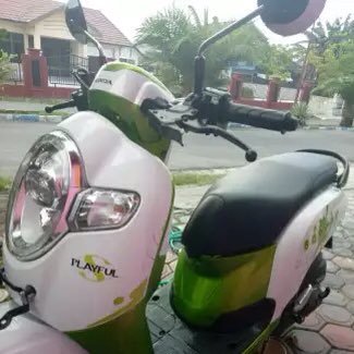Rindu akan damai