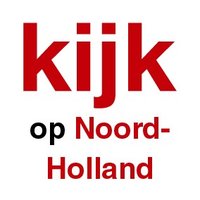 Kijk op Noord-Holland (@kijkopnh) 's Twitter Profile