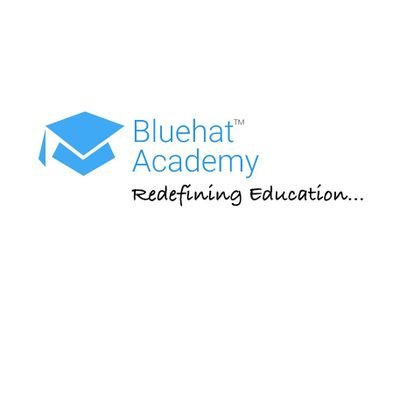 Bluehat Academy is a Pioneer in Technical Education and Training. With Support From All India IT Association, Bluehat continues Redefining Education.