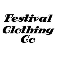 Festival Clothing Co(@FestivalThreads) 's Twitter Profile Photo