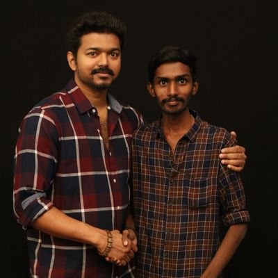 #ThalapathyVIJAY 😎46k old id @VijayRamboMaxim suspended | @otvfofficial Founder | #PRO-Public Relation Officer | Weather