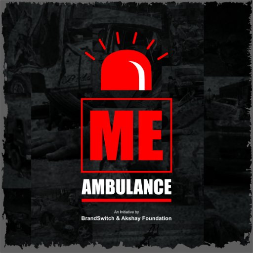An initiative to help accident victims through self-awareness
