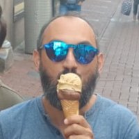 Giorgos(@papvet) 's Twitter Profile Photo