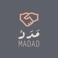 مَدَد (@madad_2015) 's Twitter Profile