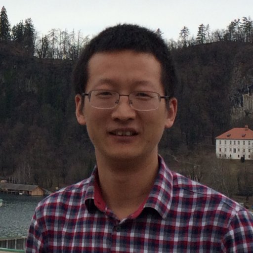 JinlingLI7's profile picture. Post-doc