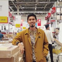 Zulhidayat AY (@zulhidayat_ay) 's Twitter Profile Photo Zulhidayat AY (@zulhidayat_ay) 's Twitter Profile Photo