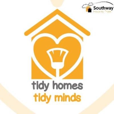 Tidy Homes Tidy Minds is a specialist hoarding support service to help people with hoarding issues in their property. We physically help to declutter