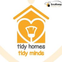 Tidy Homes Tidy Minds(@HomesTidy) 's Twitter Profile Photo