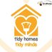 Tidy Homes Tidy Minds (@HomesTidy) Twitter profile photo