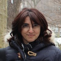 Maristella Gatto (@gattomaristella) 's Twitter Profile Photo Maristella Gatto (@gattomaristella) 's Twitter Profile Photo