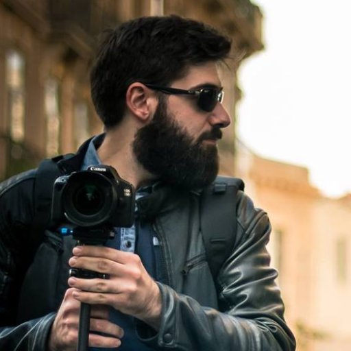 sylvain_techene's profile picture. Chef de projet IT, mais aussi développeur à ses heures, passionné de photo/vidéo, d'astronomie et d'impression 3D :)
Animateur de @comptoirDuDev_