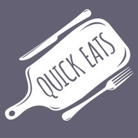 Quick Eats(@TheQuickEats) 's Twitter Profile Photo