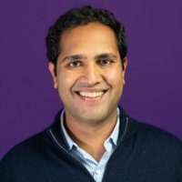 Vishal Garg (@vishalgarg_) 's Twitter Profile