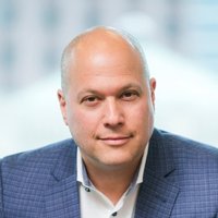 David Komlos (@complexitydk) 's Twitter Profile