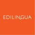 Edizioni Edilingua (@Edilingua) Twitter profile photo