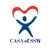 CASA of SSW (@casaofssw) Twitter profile photo