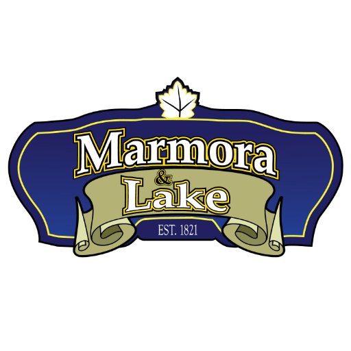 The Municipality of Marmora and Lake, located in the County of Hastings.