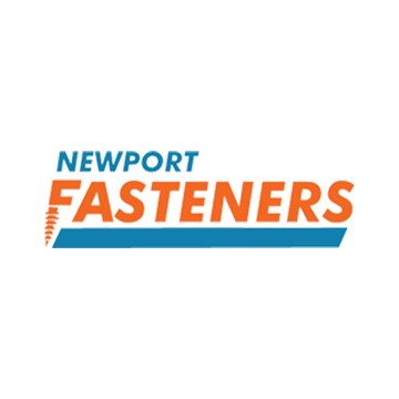 Newport Fasteners is the best source for #Fasteners having over 80,000 SKU's and over 4 Billion #IndustrialFasteners ready to ship today.