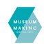 Museum of Making at Derby Silk Mill (@MuseumofMaking) Twitter profile photo