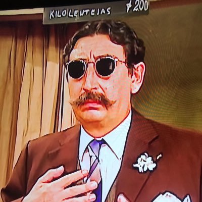 GigesTercero's profile picture. 