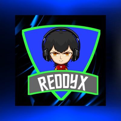 im from ReddyX my youtube channel and i just start joining twitter for updates . Be safe