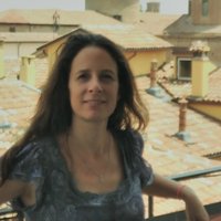 Cristina Escobar (@cristirist) 's Twitter Profile