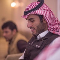 وليد الحمد (@waleedaali_2012) 's Twitter Profile Photo