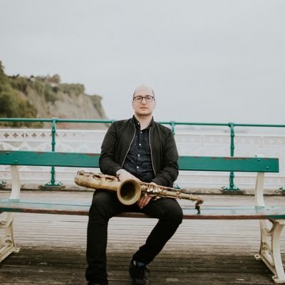 Saxophonist - Composer - Educator
https://t.co/6qRej3nF49