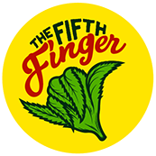 The Fifth Finger(@the_5th_finger) 's Twitter Profile Photo
