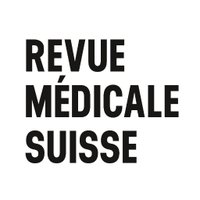 Revue Médicale Suisse(@revmedsuisse) 's Twitter Profile Photo