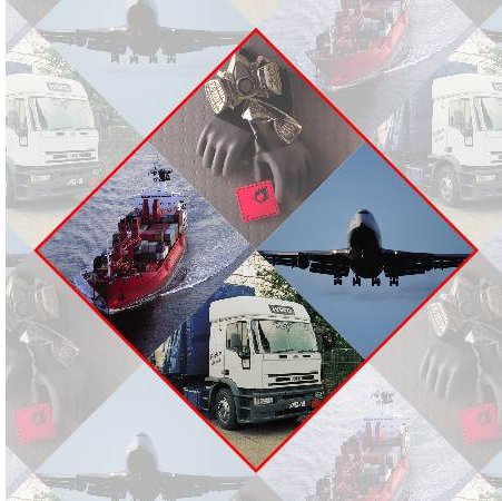 Dangerous Goods Safety Advisers Ltd: Consultants advising on multi modal approach to transporting Hazardous materials +35 years experience 01564792259