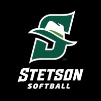 Stetson Softball(@StetsonSoftball) 's Twitter Profile Photo